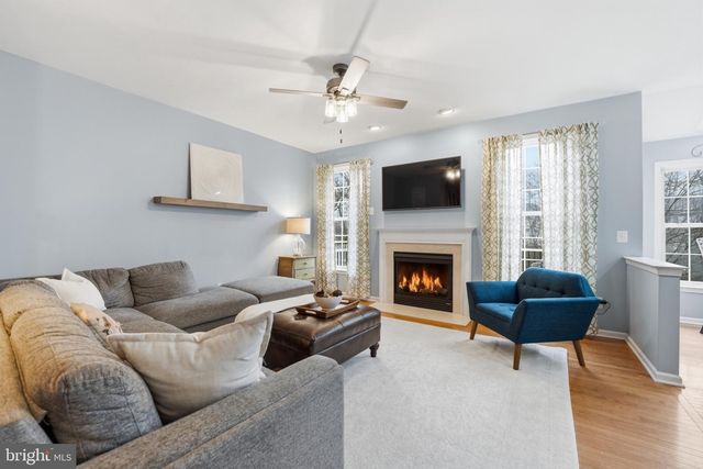 5592 ARROWFIELD TER, Haymarket, VA 20169