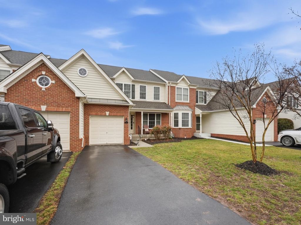 5592 ARROWFIELD TER, Haymarket, VA 20169