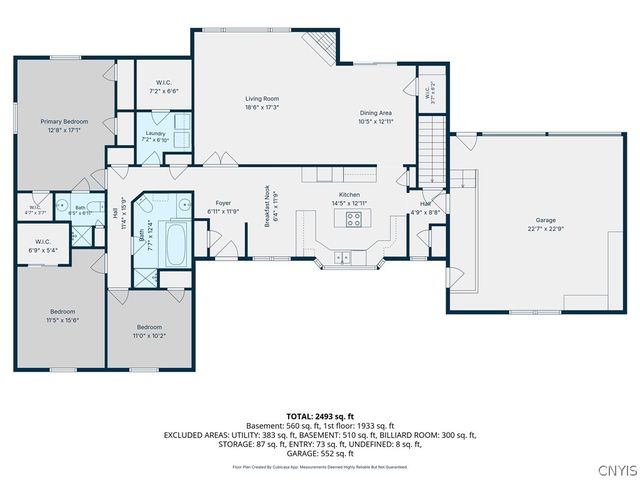 7014 Bolivar Road, Sullivan, NY 13037