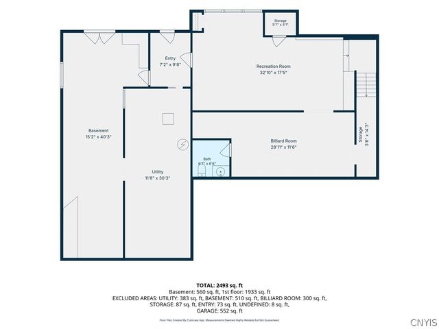 7014 Bolivar Road, Sullivan, NY 13037