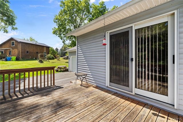7014 Bolivar Road, Sullivan, NY 13037