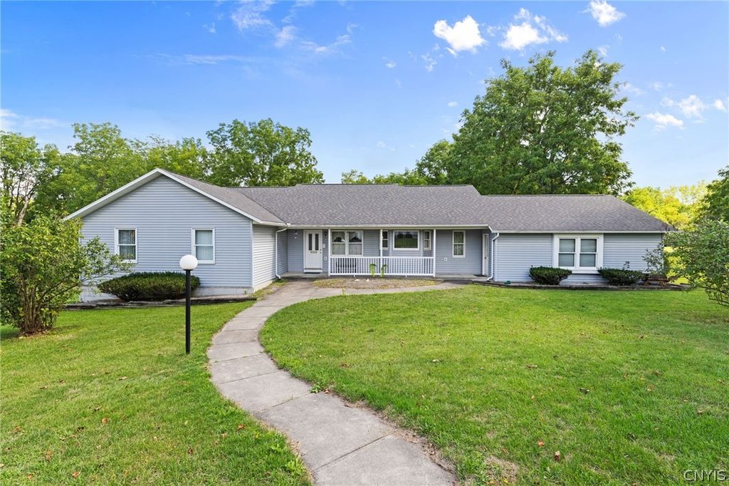 7014 Bolivar Road, Sullivan, NY 13037