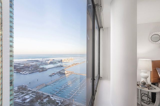 155 N Harbor Drive 4007, Chicago, IL 60601