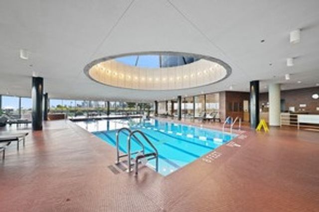 155 N Harbor Drive 4007, Chicago, IL 60601