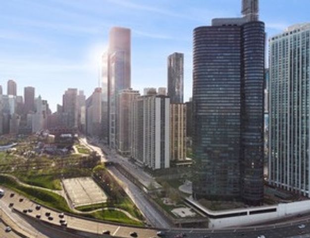 155 N Harbor Drive 4007, Chicago, IL 60601