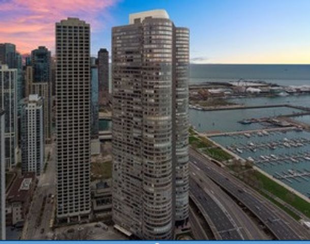 155 N Harbor Drive 4007, Chicago, IL 60601