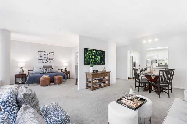 155 N Harbor Drive 4007, Chicago, IL 60601