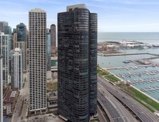155 N Harbor Drive 4007, Chicago, IL 60601