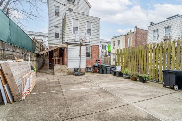 637 Rosewood Street, Bronx, NY 10467