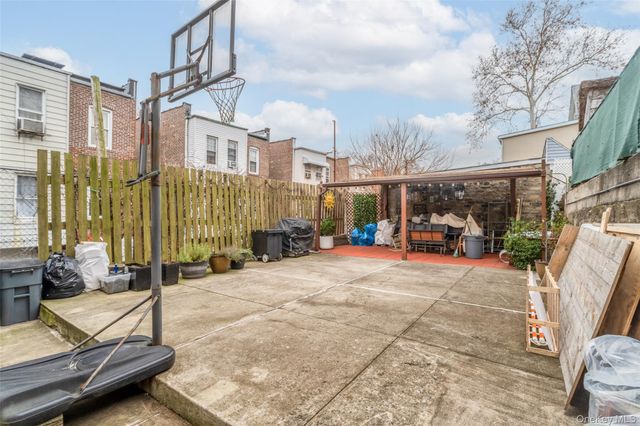 637 Rosewood Street, Bronx, NY 10467