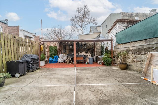 637 Rosewood Street, Bronx, NY 10467