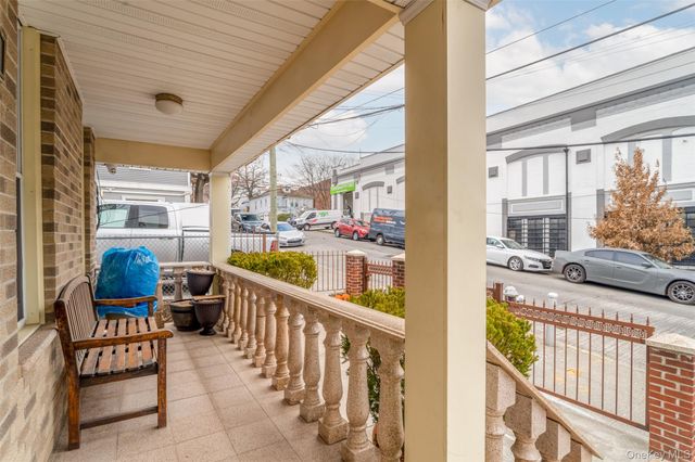 637 Rosewood Street, Bronx, NY 10467