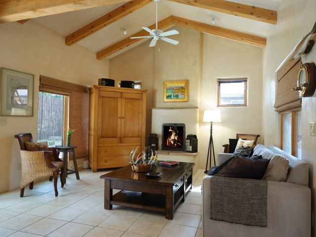 129 Bob Street, Santa Fe, NM 87501