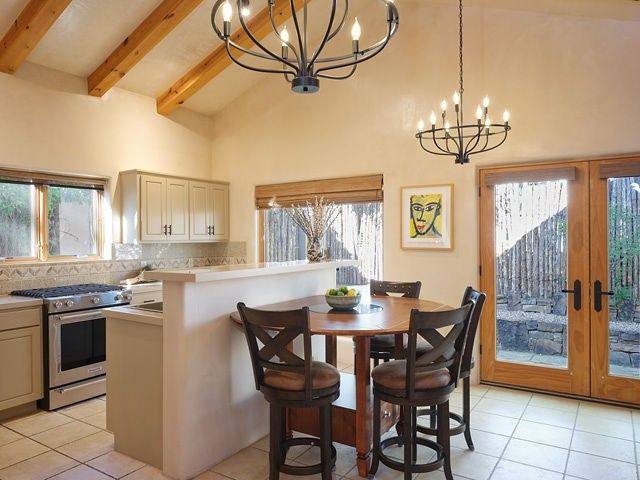 129 Bob Street, Santa Fe, NM 87501