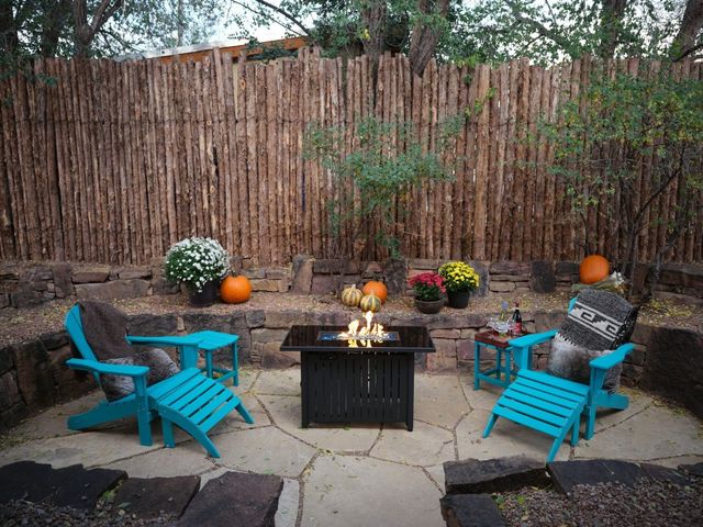 129 Bob Street, Santa Fe, NM 87501