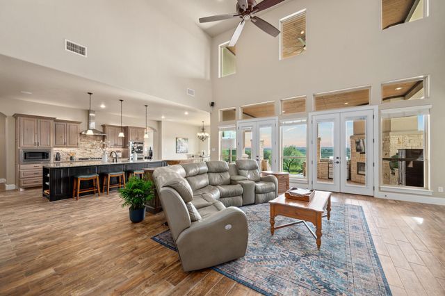 204 Wilderness TRL, Georgetown, TX 78633