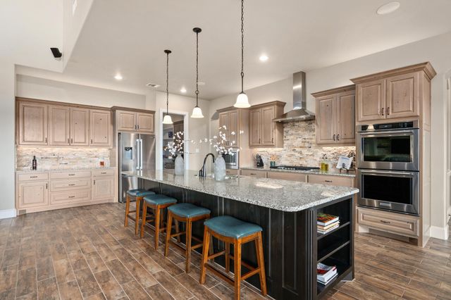 204 Wilderness TRL, Georgetown, TX 78633
