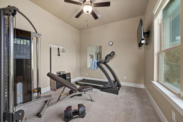 204 Wilderness TRL, Georgetown, TX 78633