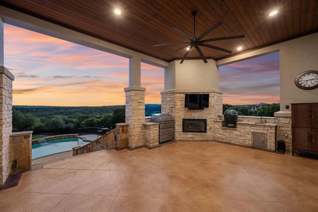 204 Wilderness TRL, Georgetown, TX 78633