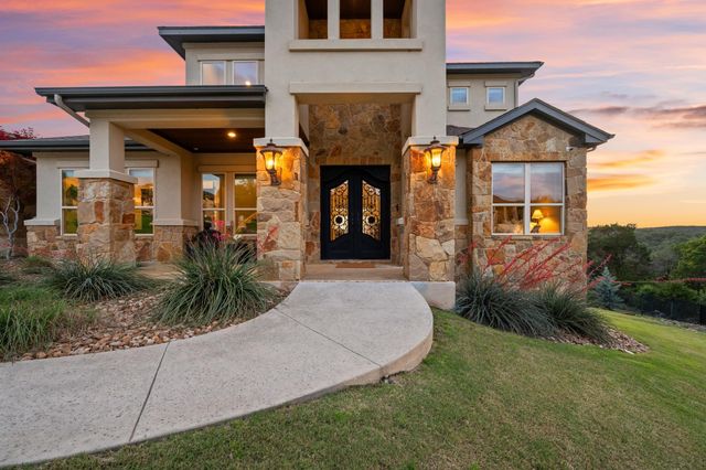 204 Wilderness TRL, Georgetown, TX 78633