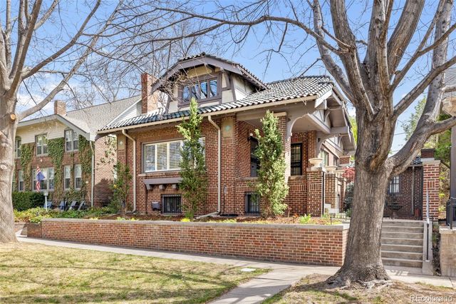 636 N Williams Street, Denver, CO 80218