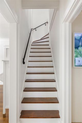 636 N Williams Street, Denver, CO 80218