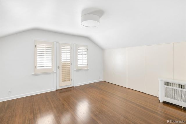 636 N Williams Street, Denver, CO 80218