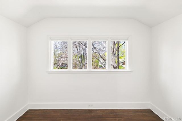 636 N Williams Street, Denver, CO 80218