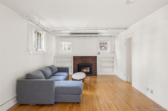 636 N Williams Street, Denver, CO 80218