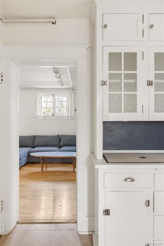 636 N Williams Street, Denver, CO 80218