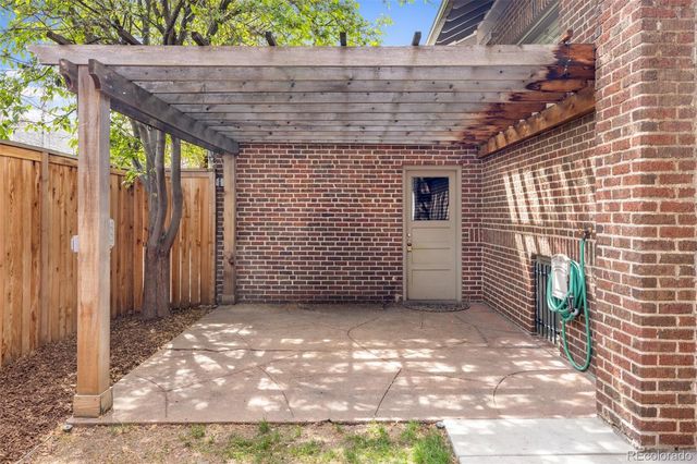 636 N Williams Street, Denver, CO 80218