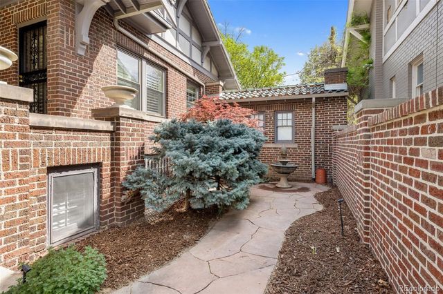 636 N Williams Street, Denver, CO 80218