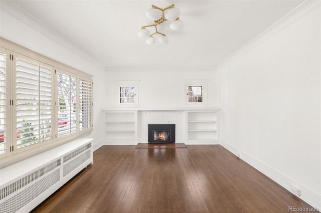 636 N Williams Street, Denver, CO 80218