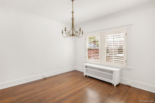 636 N Williams Street, Denver, CO 80218