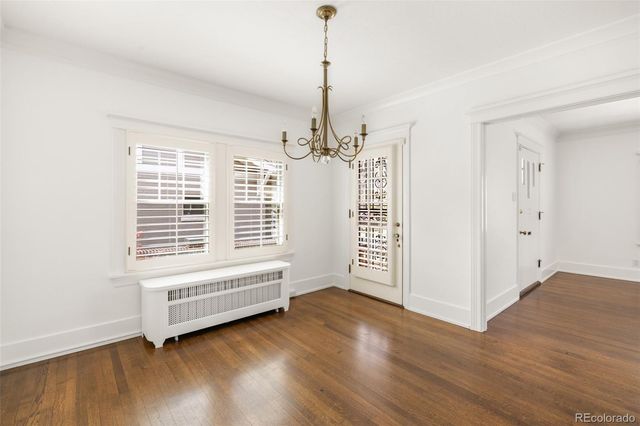 636 N Williams Street, Denver, CO 80218