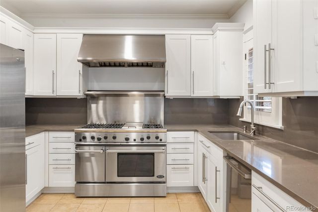 636 N Williams Street, Denver, CO 80218