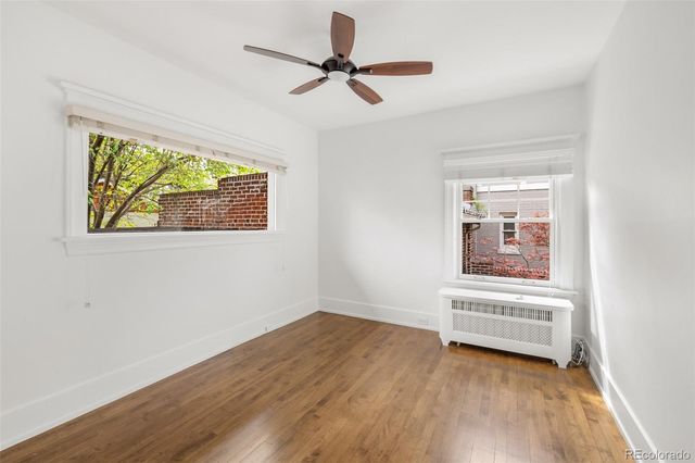 636 N Williams Street, Denver, CO 80218