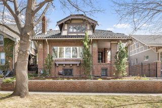 636 N Williams Street, Denver, CO 80218