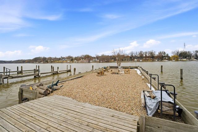 2490 STROEBE ISLAND DRIVE, Appleton, WI 54914