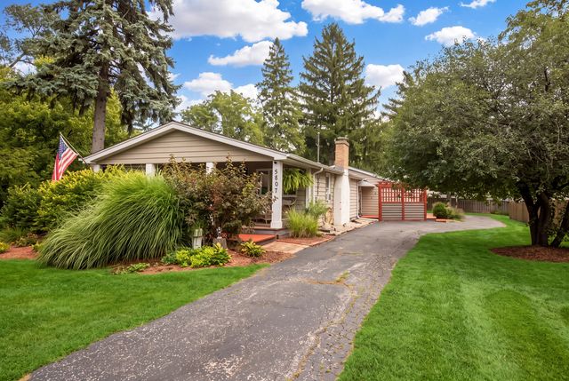 5807 Fairmount Avenue, Downers Grove, IL 60516