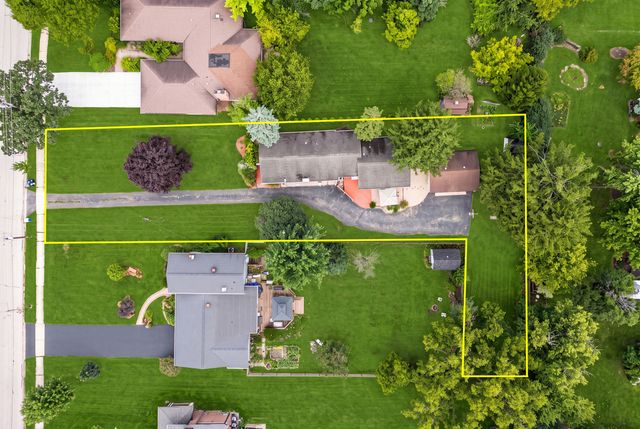 5807 Fairmount Avenue, Downers Grove, IL 60516