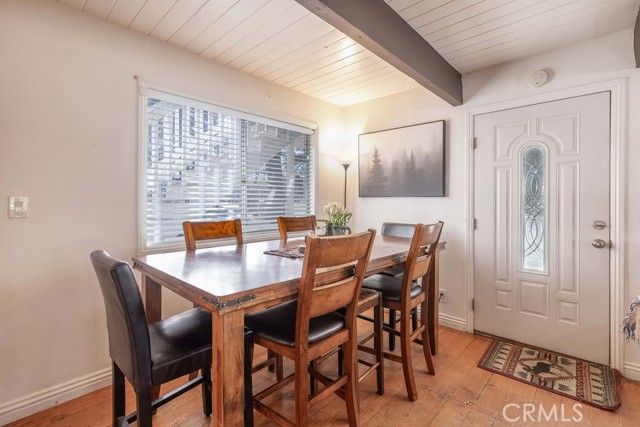 1000 Eagle Mountain Drive, Big Bear City, CA 92314