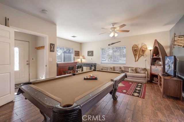 1000 Eagle Mountain Drive, Big Bear City, CA 92314