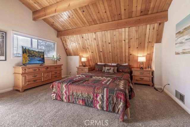 1000 Eagle Mountain Drive, Big Bear City, CA 92314