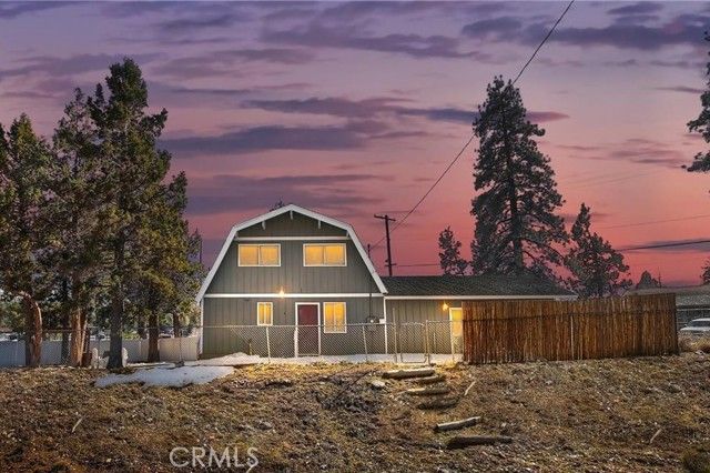 1000 Eagle Mountain Drive, Big Bear City, CA 92314