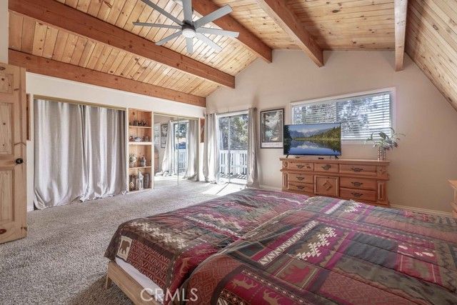1000 Eagle Mountain Drive, Big Bear City, CA 92314