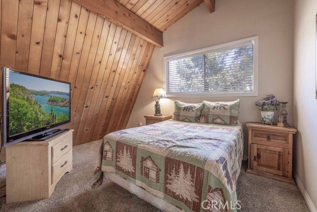 1000 Eagle Mountain Drive, Big Bear City, CA 92314