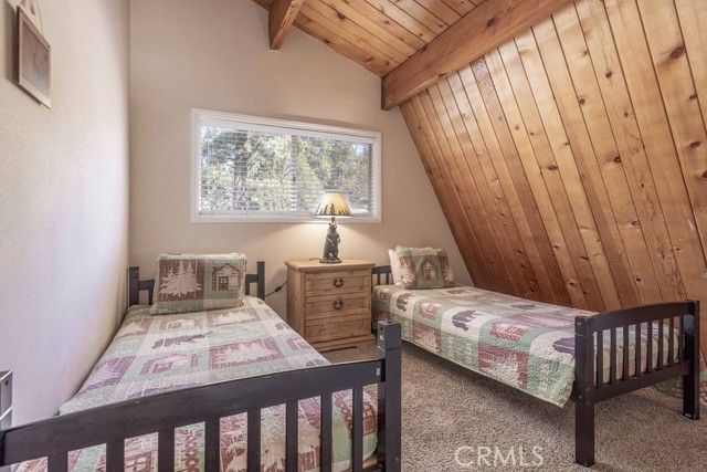 1000 Eagle Mountain Drive, Big Bear City, CA 92314
