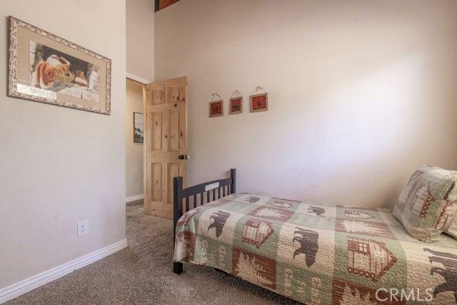 1000 Eagle Mountain Drive, Big Bear City, CA 92314