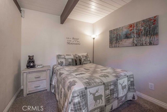 1000 Eagle Mountain Drive, Big Bear City, CA 92314